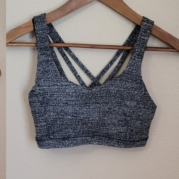 Lululemon Sports Bra ( 🌵FOR BUNDLES ONLY - Picture 3 of 5